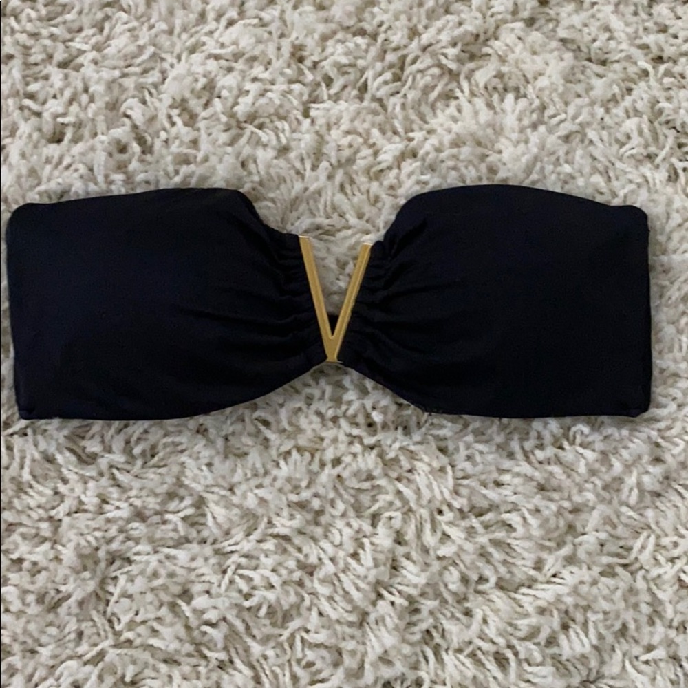 VS bandue bikini top